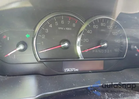 2007 Cadillac Dts Luxury I из США, поврежденный, VIN 1G6KD57Y07U174064